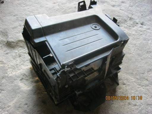 MODU29 - КОРПУС АККУМУЛЯТОРА RENAULT MODUS BASE в сборе