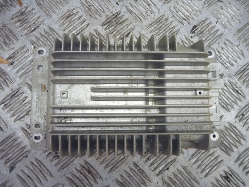 10396940 - Усилитель Hummer H2 2005