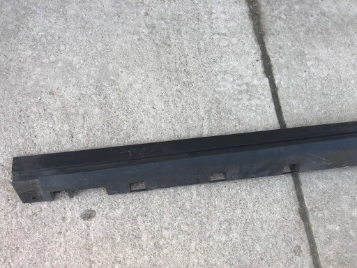 moulding threshold left FORD KUGA MK2 CV44-S10155-A