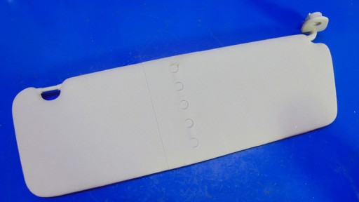 cover PRZECIWSLONECZNA right RENAULT TRAFIC III LIFT VIVARO TALENTO 14-26R