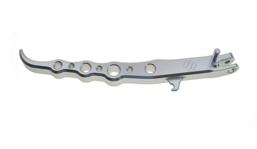 MT263-001 - БІЧНА ПІДНІЖКА-SUZUKI BOULEVARD M109R