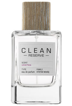 clean clean reserve - velvet flora woda perfumowana null null   