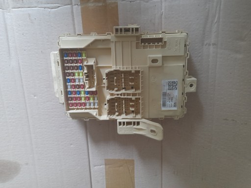 КОРОБКА ЗАПОБІЖНИКІВ KIA CEED III LIFT PROCEED 91957-J7311