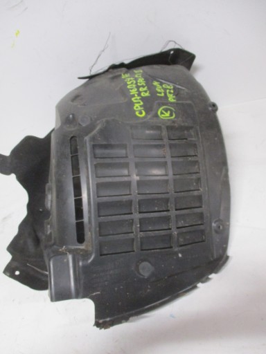 mudguard front front left LAND ROVER RANGE ROVER SPORT II CPLA-16A574-AE