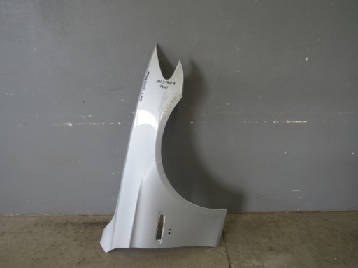 BMW F10 F11 5 КРЫЛО ПЕРЕДНЕЕ ПРАВОЕ