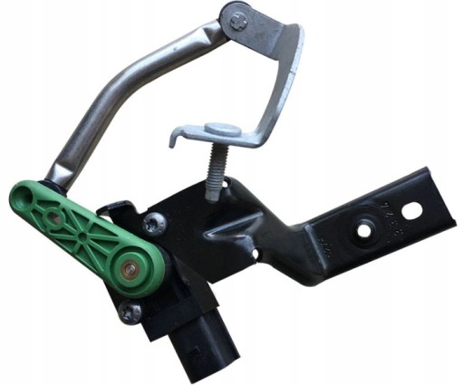 E18-0044 - Датчик корректора фар octavia iii leon