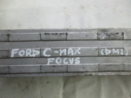 Kühler intercooler Ford C-MAX Focus MK3 8V61-9L440-AC