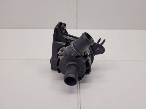 water pump Land Rover Range Rover Evoque facelift 2018 DX2318D474AC