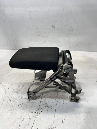 armrest front AUDI A4 B9 8W0864283E