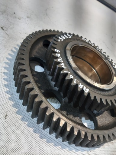 wheel ZEBATE of the gear IVECO STRALIS 450 EURO 5 CURSOR 10