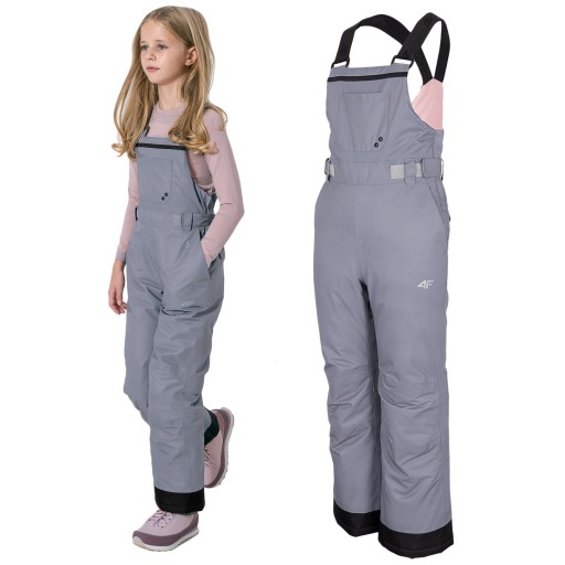 Лижні штани 4F 122