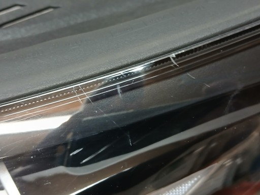 light front left HYUNDAI I30 III 3 17- FULL LED 92101-G4120