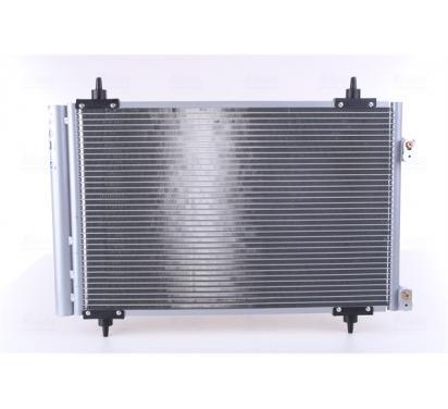 94826 - Конденсатор кондиционера NISSENS CITROEN C4/3008/