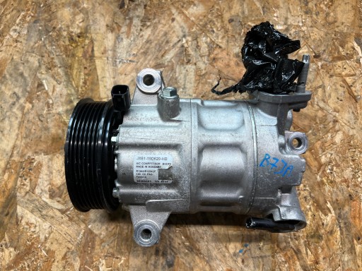 KOMPRESOR klimaanlage JX61-19D629-HB FORD PUMA 2020 R 1.0 ECOBOOST