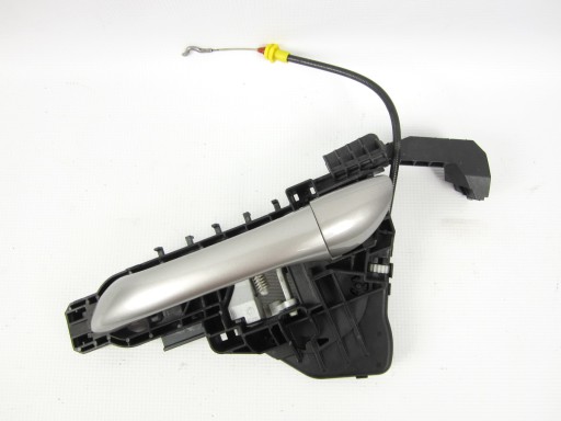 handle door rear rear part left Mercedes W251