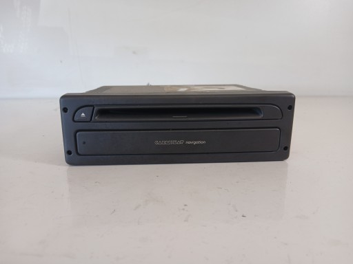 RENAULT ESPACE IV player navigation devices NAVI 8200339751A