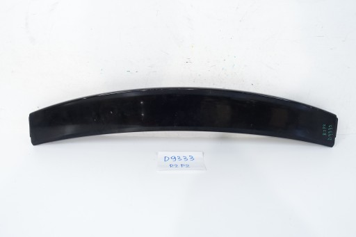 HONDA CIVIC X SPOILER LOTKA bonnet 2017- 74910-TGG