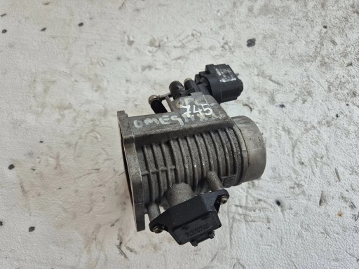 Valvola a farfalla 0280122001 Opel Vectra B 1.8 16V