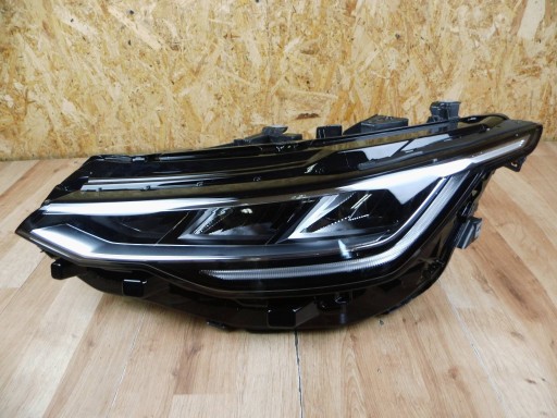 Volkswagen Golf VIII 2023+ LIFT light left front front left 5H1941005A
