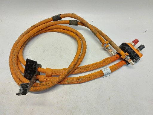 Porsche Taycan GTS 9J1 2023r Kabel wysokiego feszültség 9J1971025D