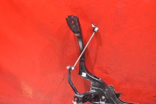 axle beam sider subframe axle beam front TOYOTA YARIS 4 IV GR 1.6 TURBO 261 KM 20-24
