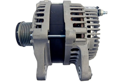 8EL - Генератор хелла 8эл 011 713-741 хелла