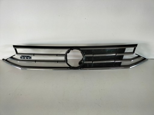 GRILL LÜFTUNGSGITTER GRILL VW PASSAT B8 LIFT 19- GTE