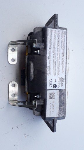 airbag POWIETRZNA spolujezdce AUDI A6 C6 4F1880204D