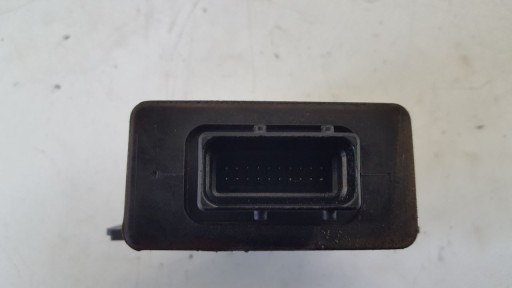 modulo luci 24417112 Opel Astra H 1,7 CDTI
