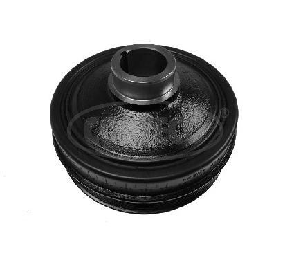 80001427 - Шкив corteco mercedes-benz