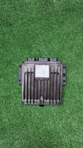 control unit computer SUZUKI JIMNY 1.5 DDIS 86KM 8200911570