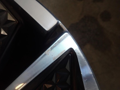 disk disk HYUNDAI 5x114,3 ET50 6,5J 16"