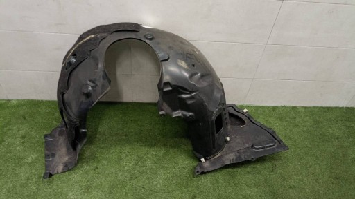 BMW 2 U06 podblatník levý předek 8498437 8498447
