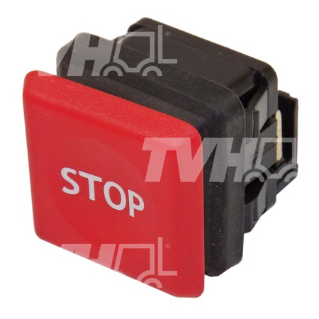 Кнопка стоп вилочний навантажувач JUNGHEINRICH 50251694