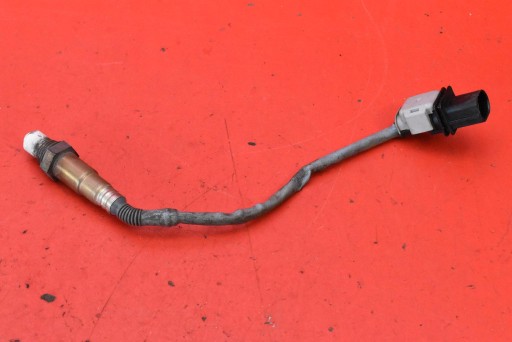 SONDA LAMBDA 07L906262S 0258017153/154 AUDI Q5 8R 2.0 TFSI 211 KM 08-12
