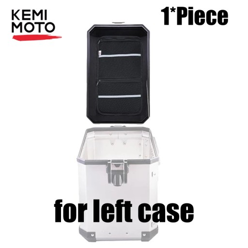 Для боковой сумки 2 R12 для внутреннего багажа