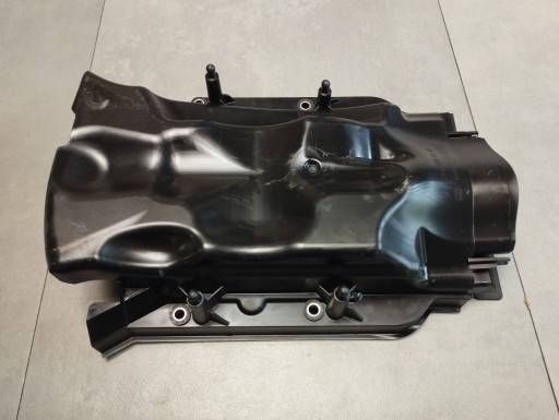 Mercedes-Benz GLE W166 Boîte de l’air A6420900217