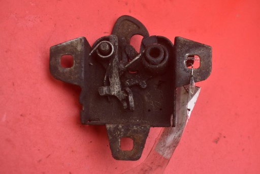 brava RYGIEL haube CITROEN JUMPER 2 II 04-15