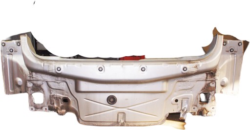 PC315 VW Jetta VI 5C Заднее сиденье