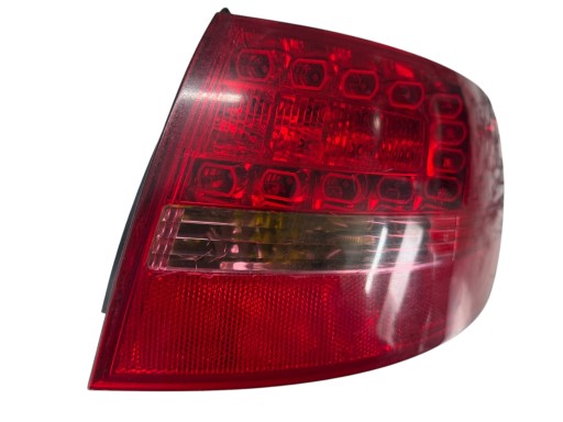 feu droite arrière insert LED AUDI A6 C6 KOMBI EUROPA