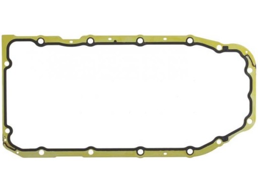 451.060 - ПРОКЛАДКА МАСЛЯНОГО ПОДДОНА OPEL