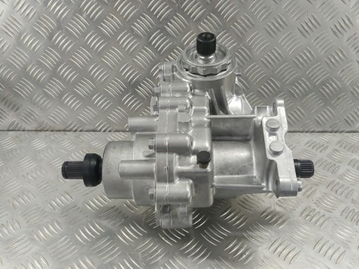 Диференціальний редуктор MINI R60