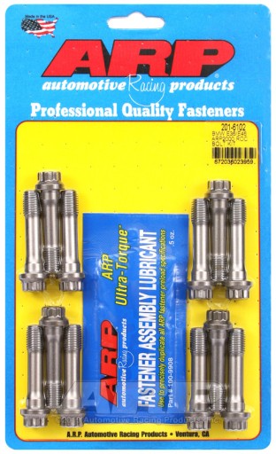 USA-ARP-201-6102 - Болты шатуна ARP BMW E36 M3 Euro S50B30 / S50B32