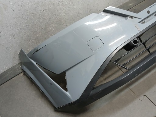 bumper front NISSAN QASHQAI J12 III 3 21-24