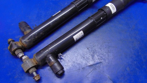 shock absorbers rear part 5FA512009A LEON CUPRA IV VW GOLF VIII AUDI A3 8V