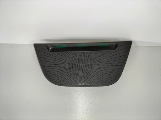 COUVRE DU TABLEAU DE BORD ROZDZIELCZEJ CONSOLE MOYEN KIA CEED III LIFT 21