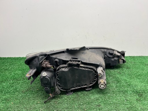 light left front PEUGEOT 206 9628666880