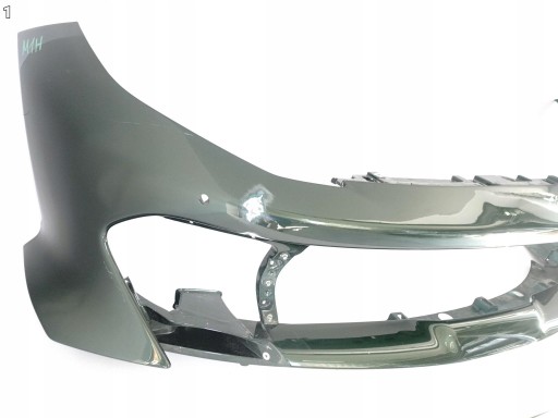 FERRARI 812 COMPETIZIONE F152 MVS bumper CARBON front ORG *PDC*