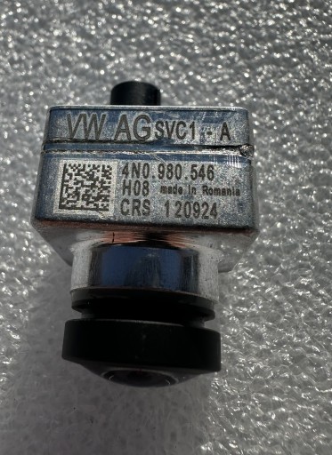 4N0980546 4N0 - Audi a8 s8 d5 передня камера 4n0980546....