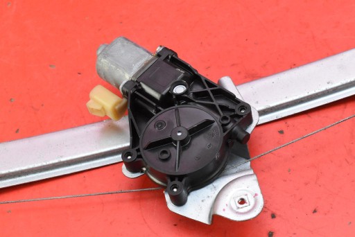 window regulator right rear part CHEVROLET EQUINOX 2 II 10-15